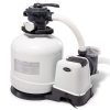 Pompa piaskowa 12000 l/h INTEX 26652