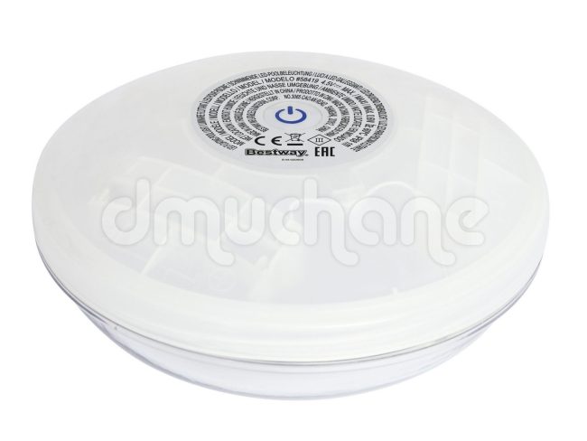 Lampa basenowa LED Bestway 58419 - obrazek 2