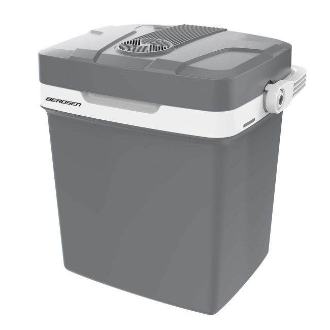 Lodówka turystyczna Berdsen Icemax 26 litrów tryb ECO - obrazek 3