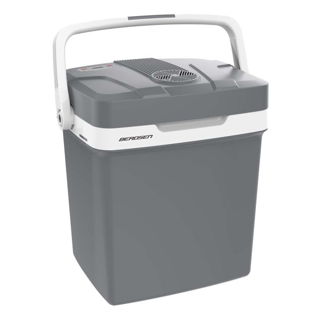 Lodówka turystyczna Berdsen Icemax 26 litrów tryb ECO - obrazek 4