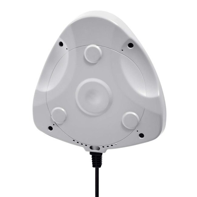 Magnetyczna lampa basenowa LED INTEX 28698 - obrazek 4