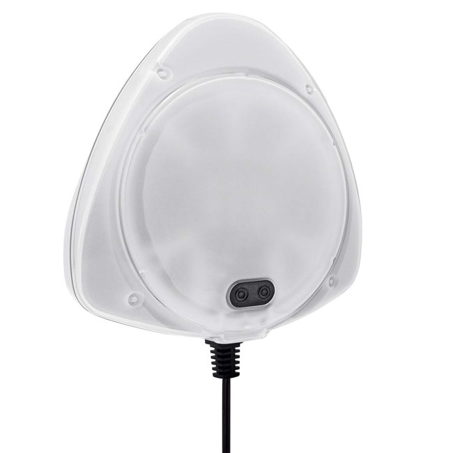 Magnetyczna lampa basenowa LED INTEX 28698 - obrazek 5