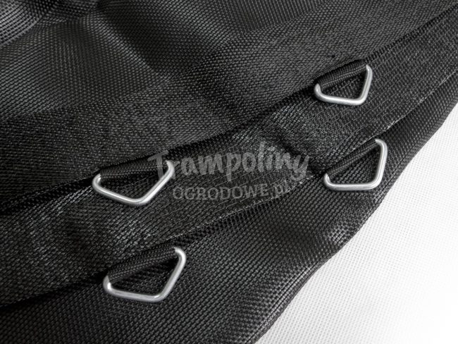 Mata do trampoliny batut 183 cm 36spr 6ft Neo-Sport - obrazek 2