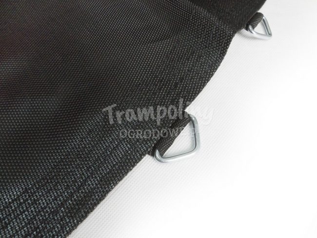 Mata do trampoliny batut 374 cm 64spr 12ft Neo-Sport - obrazek 3