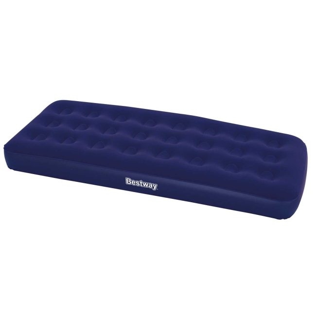 Materac dmuchany 185x76x22 cm jednoosobowy Bestway 67000 - obrazek 4