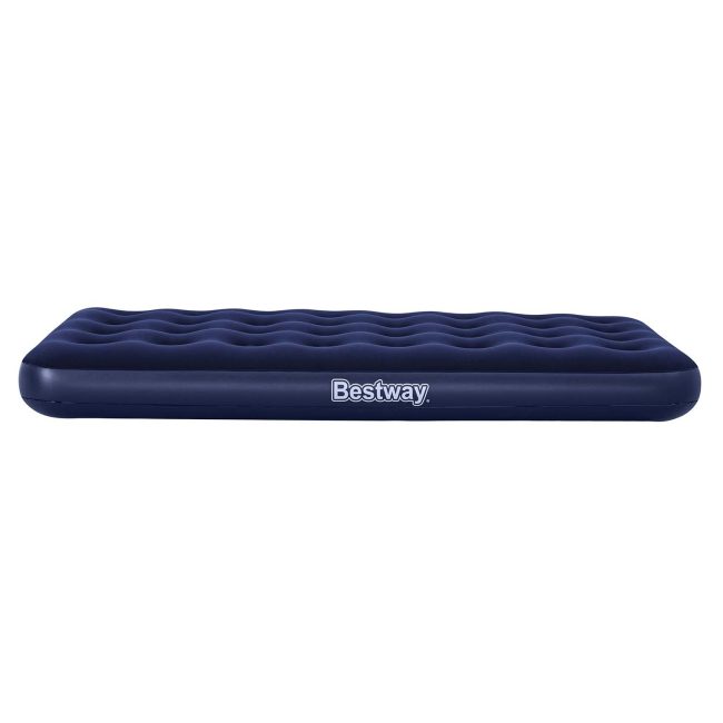Materac dmuchany 188x99x22 cm jednoosobowy Bestway 67001 - obrazek 3