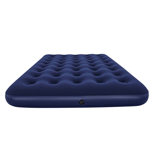 Materac dmuchany 191x137x22 cm dwuosobowy Bestway 67002 - obrazek 3