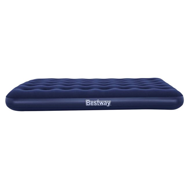 Materac dmuchany 191x137x22 cm dwuosobowy Bestway 67002 - obrazek 5