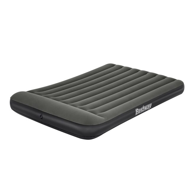 Materac dmuchany 203x152x30 cm dwuosobowy Bestway 67682 - obrazek 5