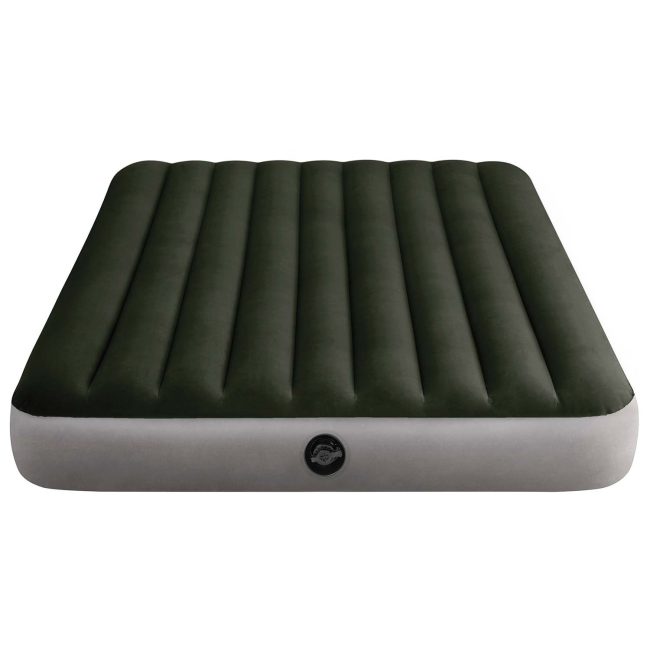 Materac dmuchany 203x152x25 cm dwuosobowy INTEX 64109 - obrazek 3
