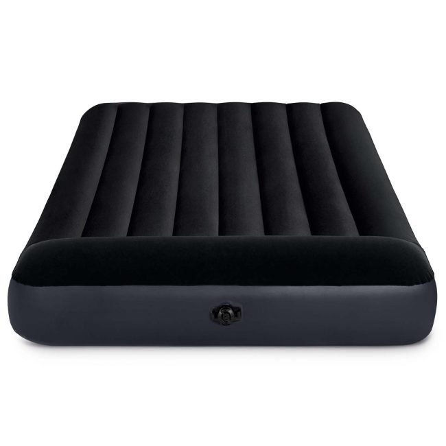 Materac dmuchany 191x137x25 cm dwuosobowy INTEX 64142 - obrazek 3