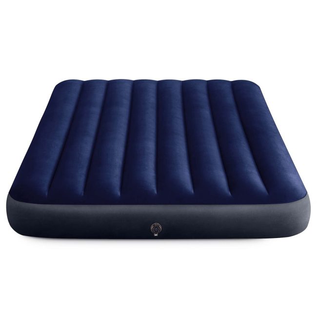 Materac dmuchany 191x137x25 cm dwuosobowy INTEX 64758 - obrazek 3
