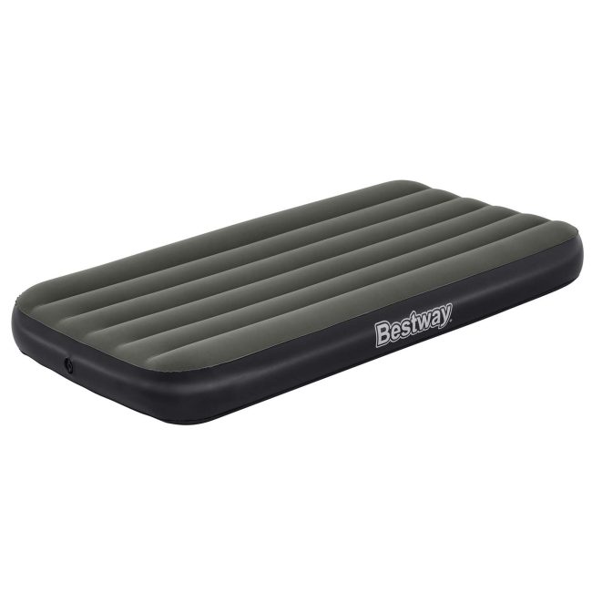 Materac dmuchany 188x99x25 cm jednoosobowy Bestway 6713L - obrazek 6