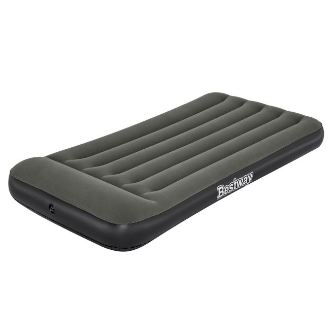 Materac dmuchany 188x99x30 cm jednoosobowy Bestway 67680 - obrazek 4