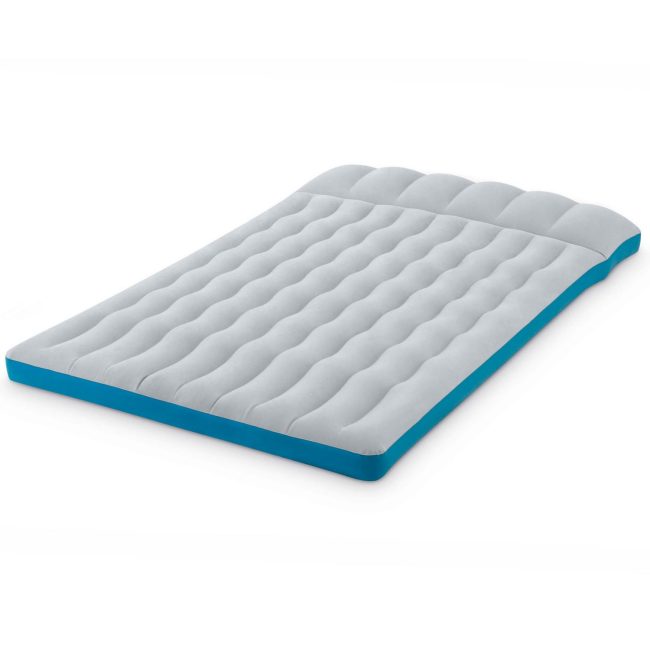Materac dmuchany 193x124x24 cm dwuosobowy INTEX 67999 - obrazek 3