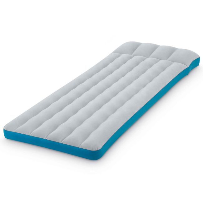 Materac dmuchany 189x72x20 cm jednoosobowy INTEX 67998 - obrazek 3