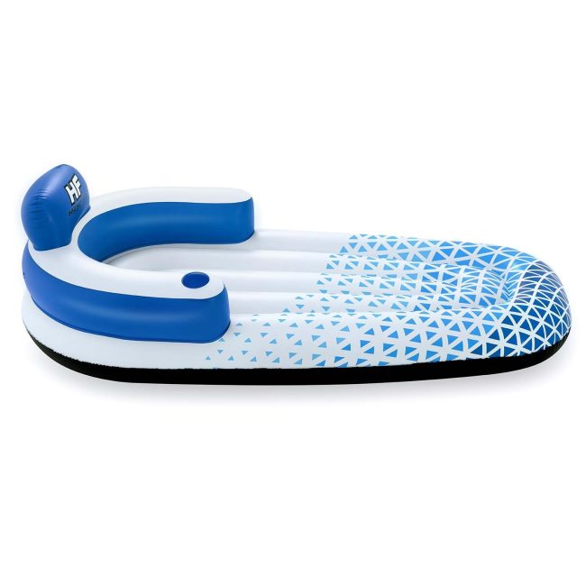 Materac do pływania Indigo Wave Bestway 43533 - obrazek 4