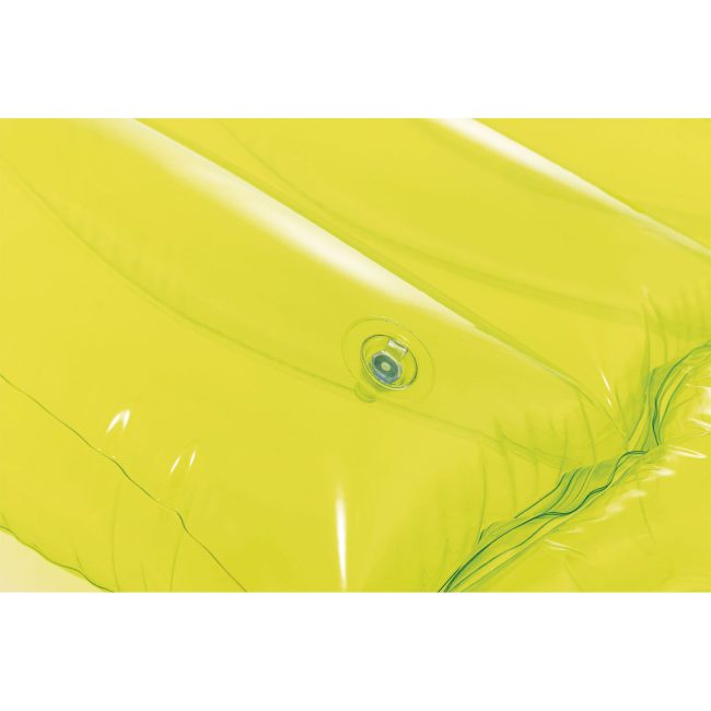 Materac do pływania Limonkowy Intex 58725 - obrazek 5