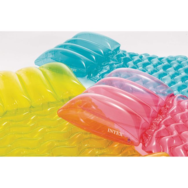 Materac do pływania Różowy Intex 58725 - obrazek 6