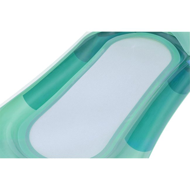 Materac do pływania turkusowy Bestway 43103 - obrazek 3
