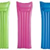Materac plażowy 3 kolory 183 x 69 cm Bestway 44007 różowy