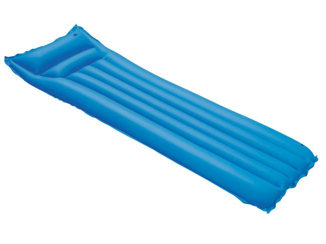 Materac plażowy 3 kolory 183 x 69 cm Bestway 44007 niebieski - obrazek 2