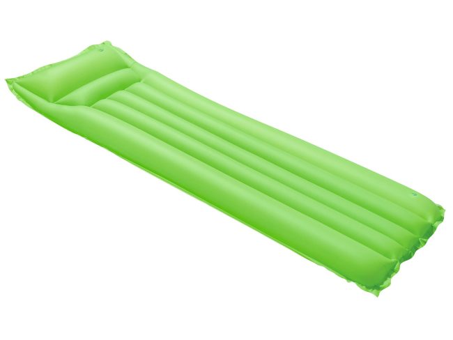 Materac plażowy 3 kolory 183 x 69 cm Bestway 44007 niebieski - obrazek 3