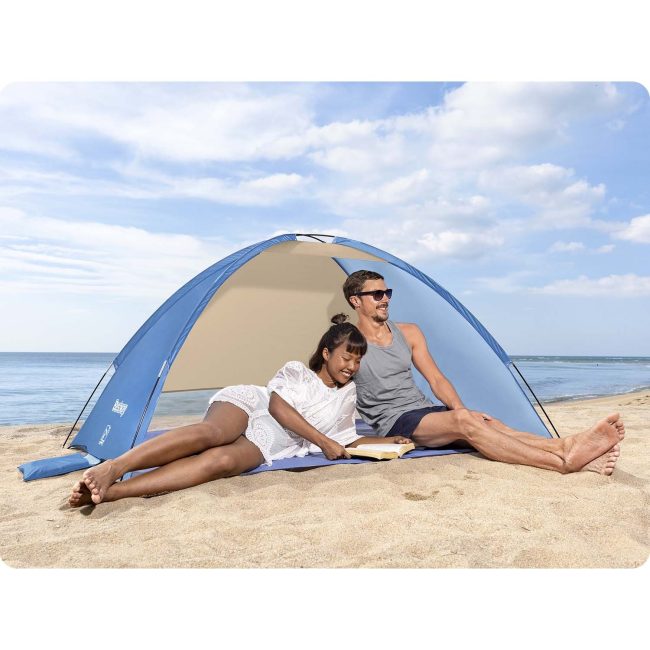 Namiot plażowy Bestway Beach Ground 2 68105 - obrazek 3