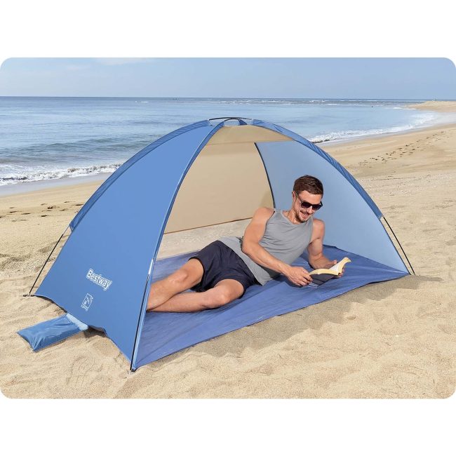 Namiot plażowy Bestway Beach Ground 2 68105 - obrazek 5