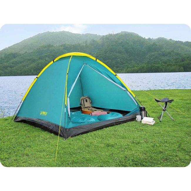 Namiot turystyczny COOL DOME 2 Bestway 68084 - obrazek 3