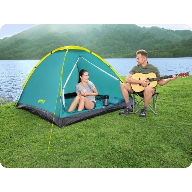 Namiot turystyczny COOL DOME 2 Bestway 68084 - obrazek 4