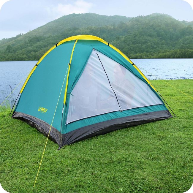 Namiot turystyczny COOL DOME 2 Bestway 68084 - obrazek 5