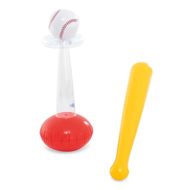 Plac zabaw Arena Sportowa Intex 57147 - obrazek 3