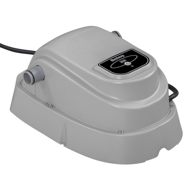 Podgrzewacz wody w basenie Bestway 58259 - obrazek 3