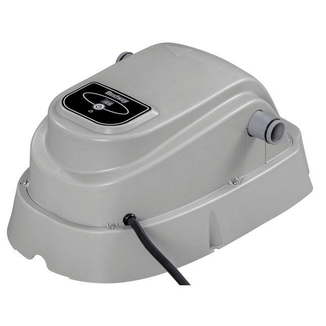Podgrzewacz wody w basenie Bestway 58259 - obrazek 5