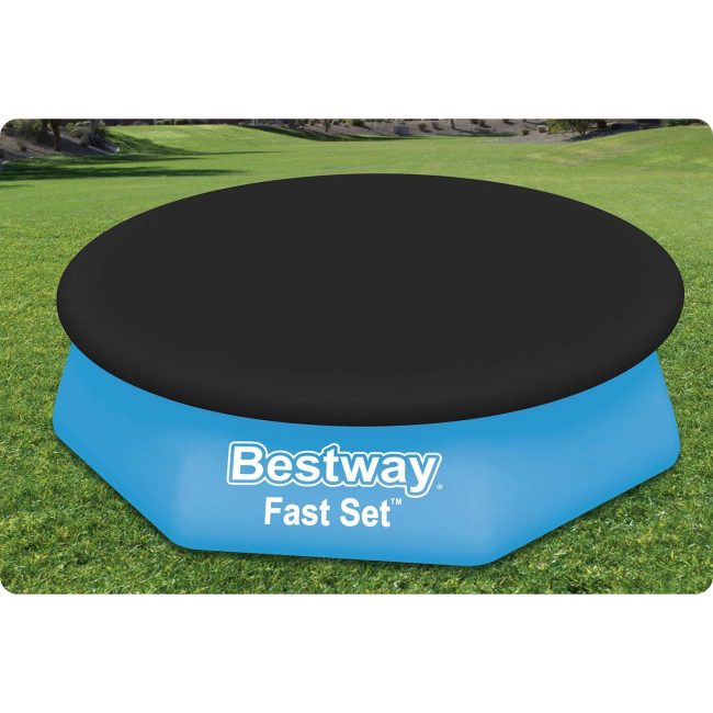 Pokrywa do basenu 244 cm Bestway 58032 - obrazek 3