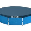 Pokrywa do basenu stelażowego 305 cm INTEX 28030