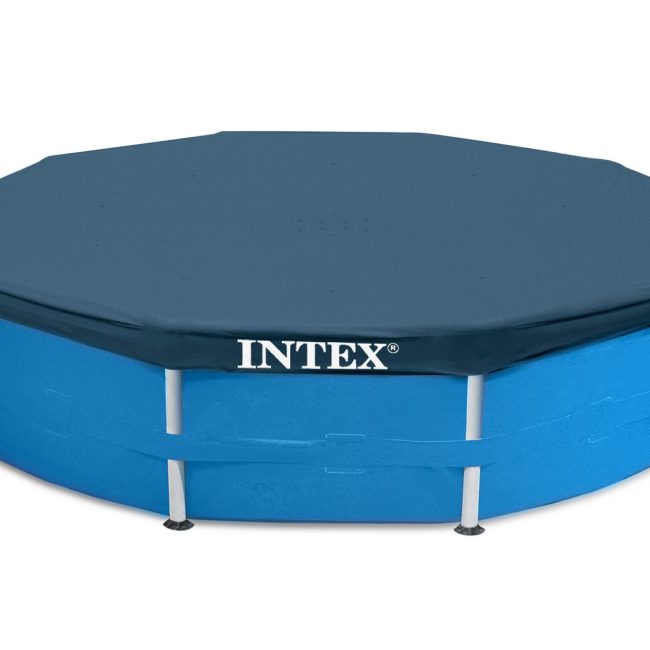 Pokrywa do basenu stelażowego 305 cm INTEX 28030