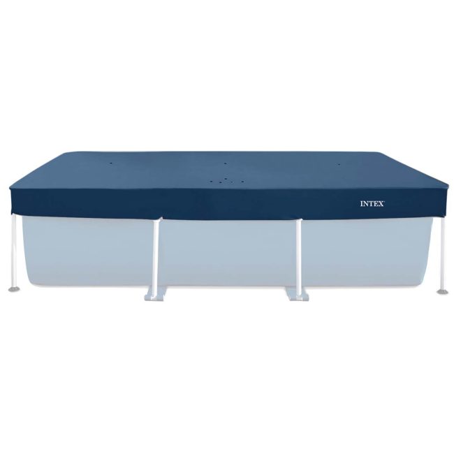 Pokrywa do basenu stelażowego 260 x 160 cm INTEX 28036 - obrazek 3