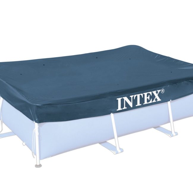 Pokrywa do basenu stelażowego 300 x 200 cm INTEX 28038