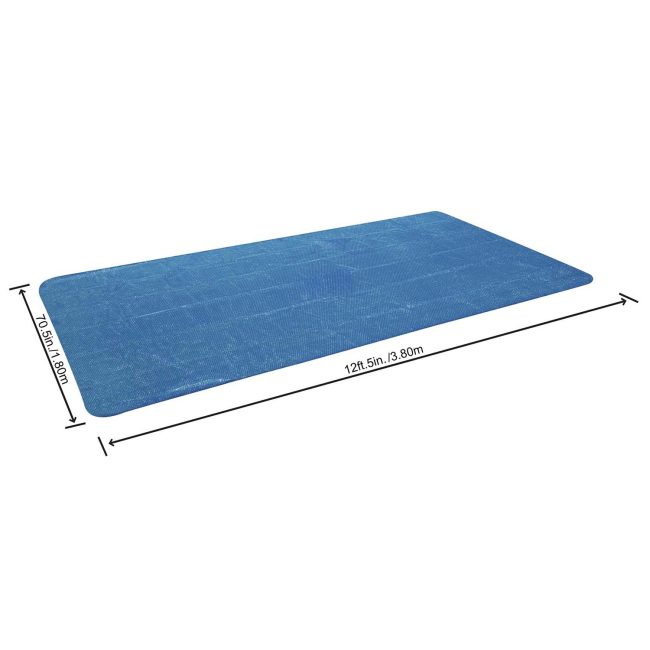 Pokrywa solarna do basenów 404 x 201 cm Bestway 58240 - obrazek 4