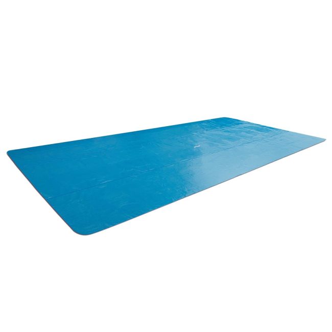 Pokrywa solarna do basenu 975 x 488 cm INTEX 28018 - obrazek 3