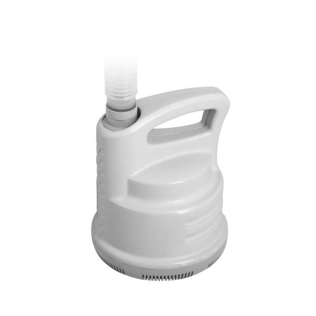 Pompa do wypompowywania wody 3028 L/h Bestway 58230 - obrazek 3