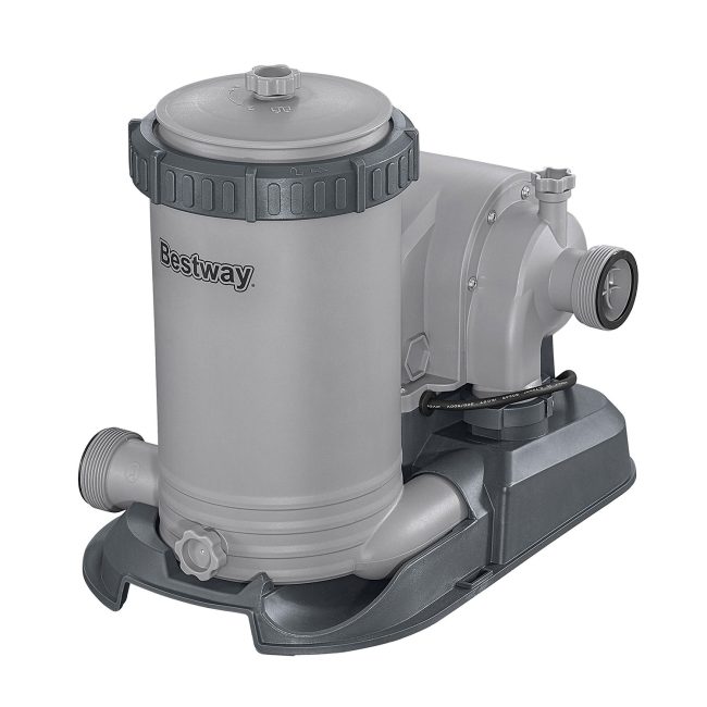 Pompa filtrująca do basenów 9463L/h Bestway - 58391 - obrazek 3