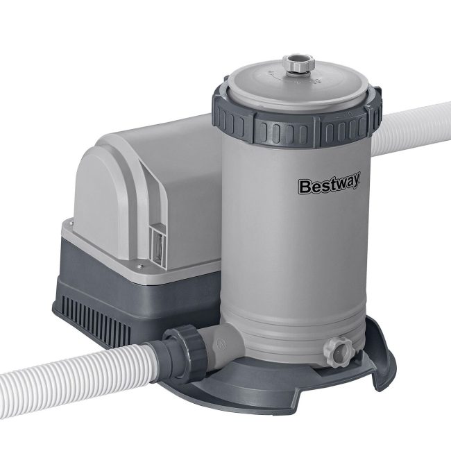 Pompa filtrująca do basenów 9463L/h Bestway - 58391 - obrazek 4