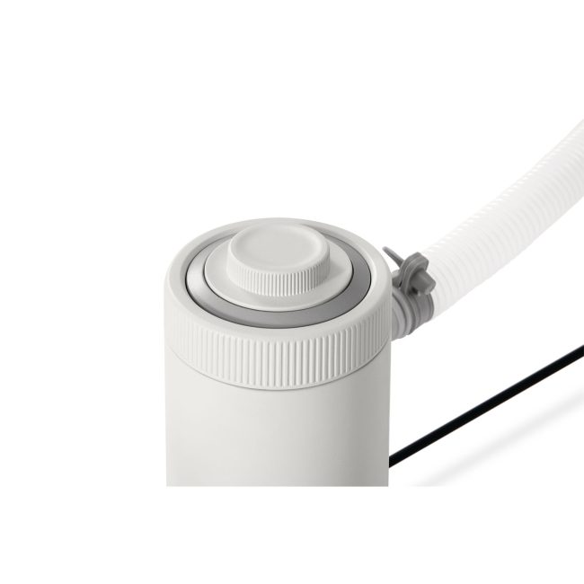 Pompa filtrująca do basenów ogrodowych 1250 l/h INTEX 26602 - obrazek 3