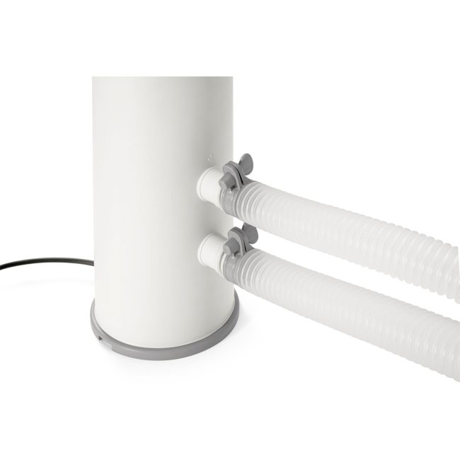 Pompa filtrująca do basenów ogrodowych 3785 l/h INTEX 26638 - obrazek 4