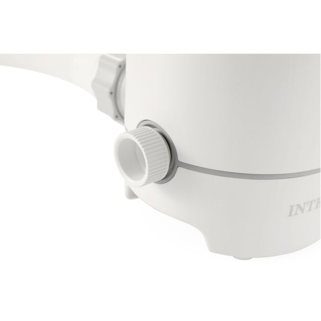 Pompa filtrująca do basenów ogrodowych 5678 l/h INTEX 26636 - obrazek 3