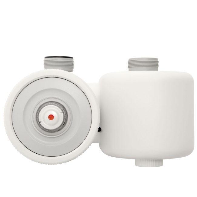 Pompa filtrująca do basenów ogrodowych 5678 l/h INTEX 26636 - obrazek 4