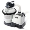 Pompa filtrująca piaskowa 5700 l/h INTEX 26644